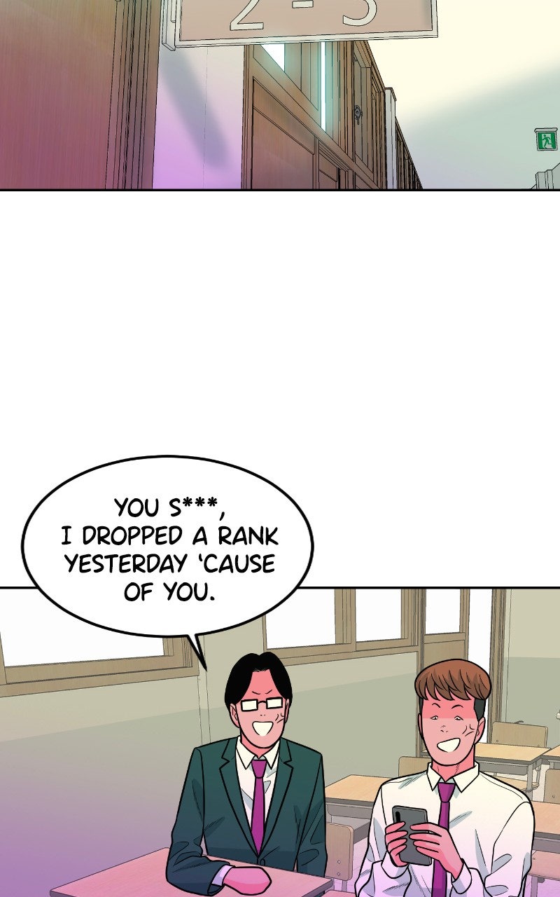 Read The Good Student EN Manga Online