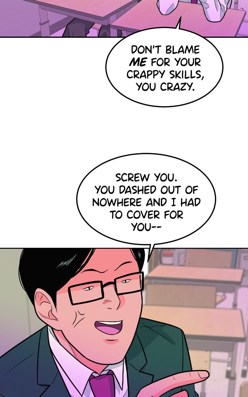 Read The Good Student EN Manga Online