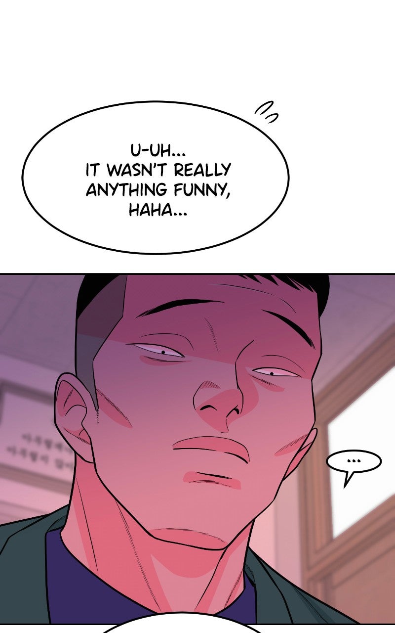 Read The Good Student EN Manga Online