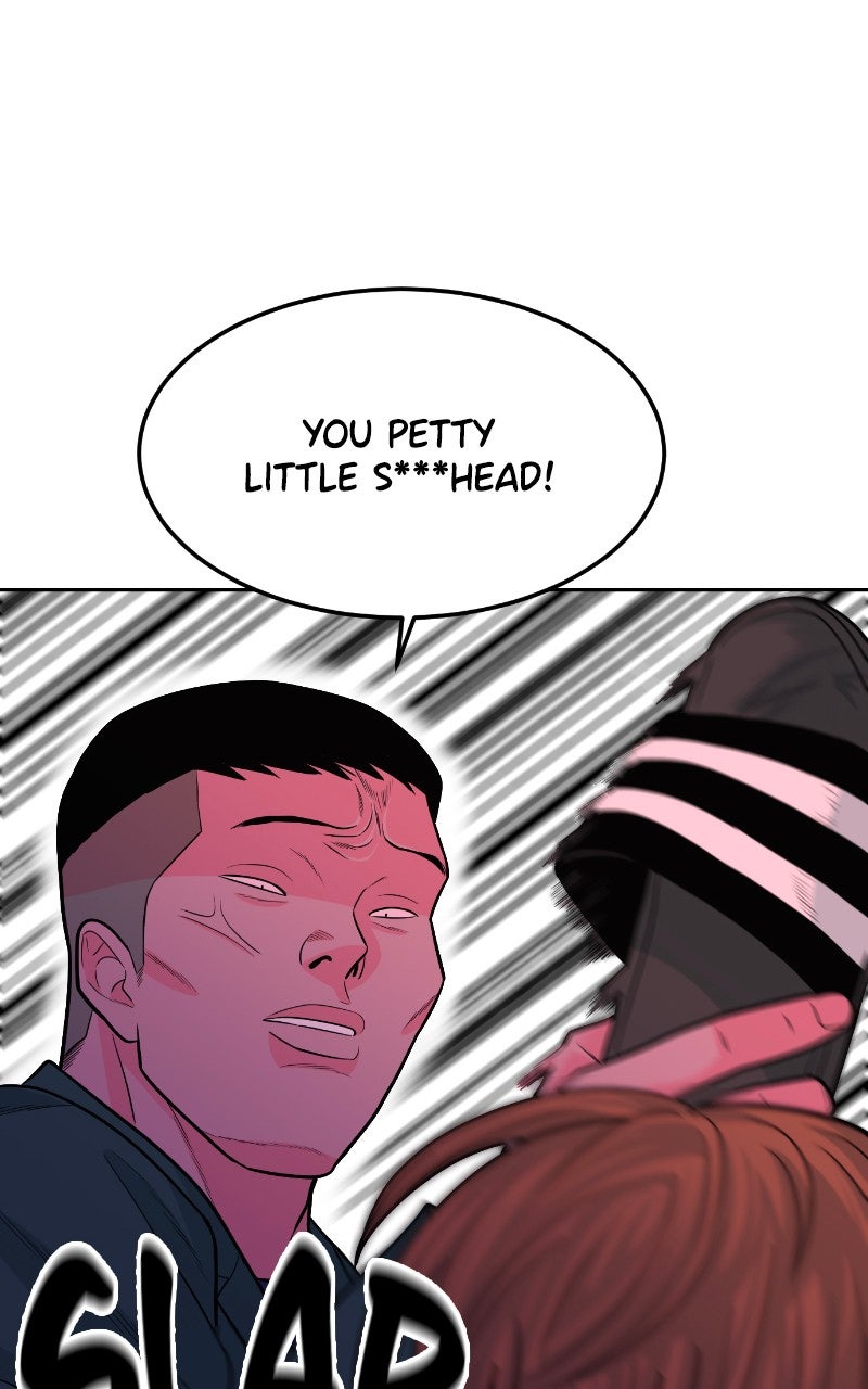 Read The Good Student EN Manga Online