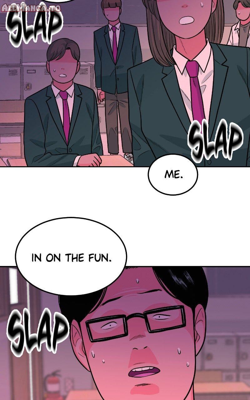 Read The Good Student EN Manga Online