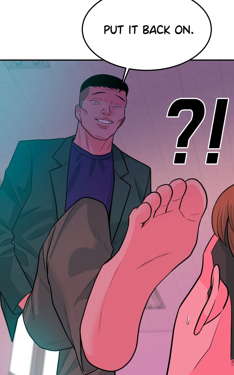 Read The Good Student EN Manga Online