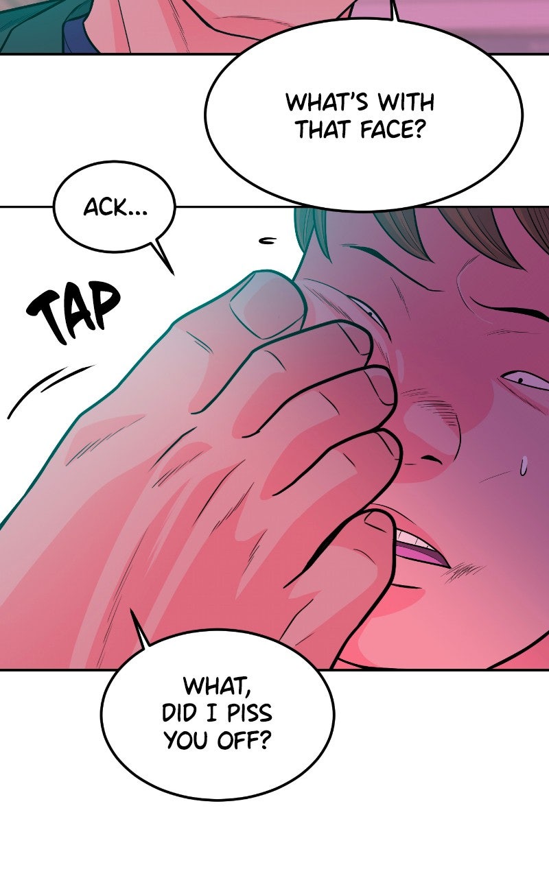 Read The Good Student EN Manga Online