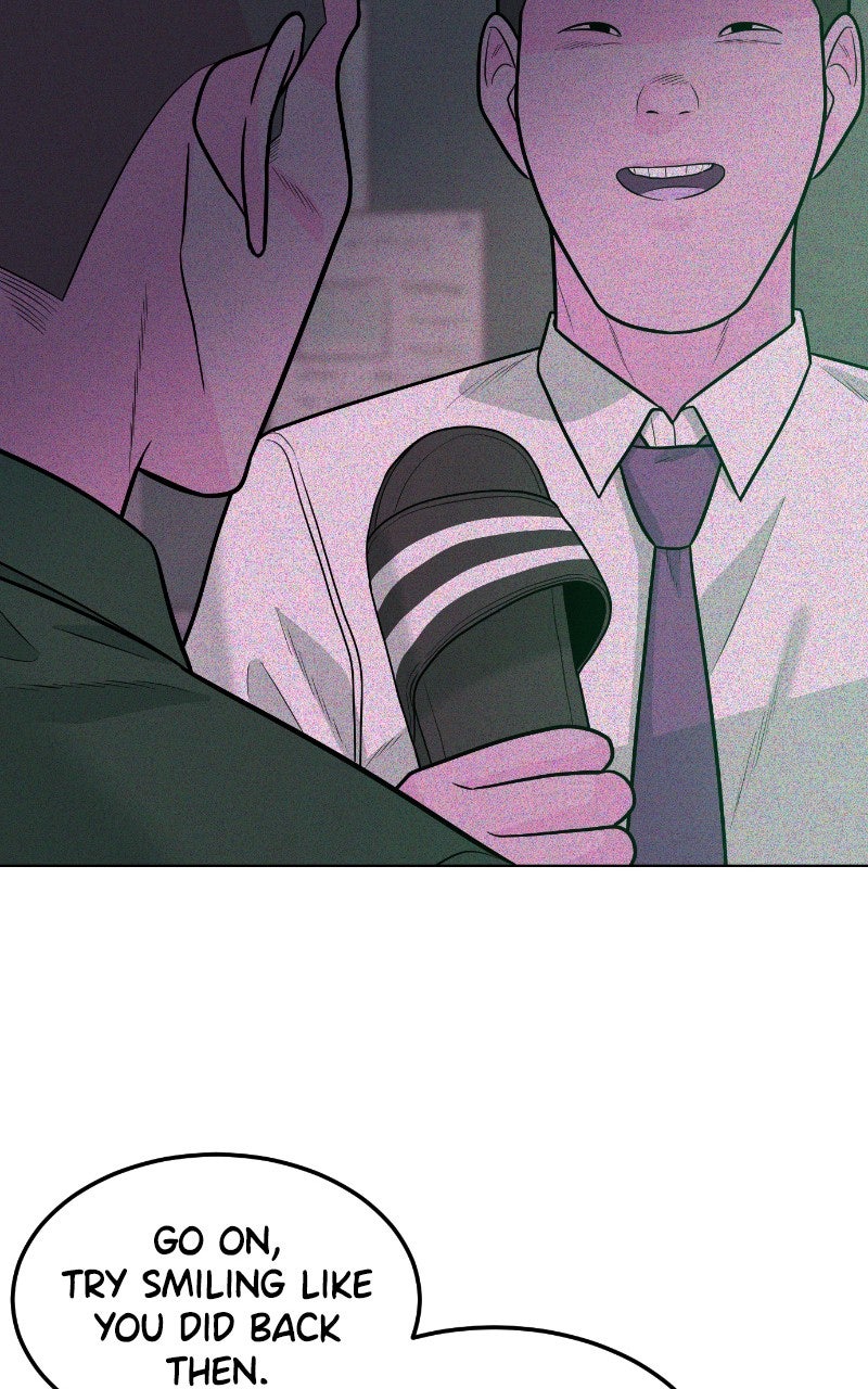 Read The Good Student EN Manga Online