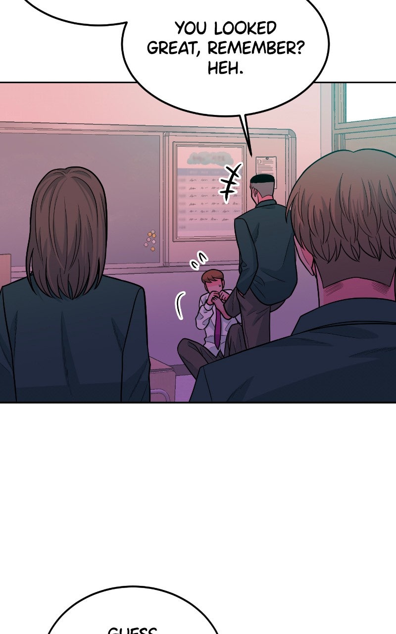 Read The Good Student EN Manga Online