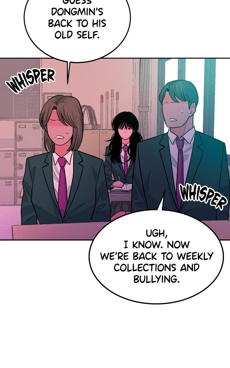 Read The Good Student EN Manga Online