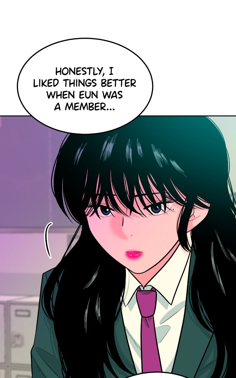 Read The Good Student EN Manga Online