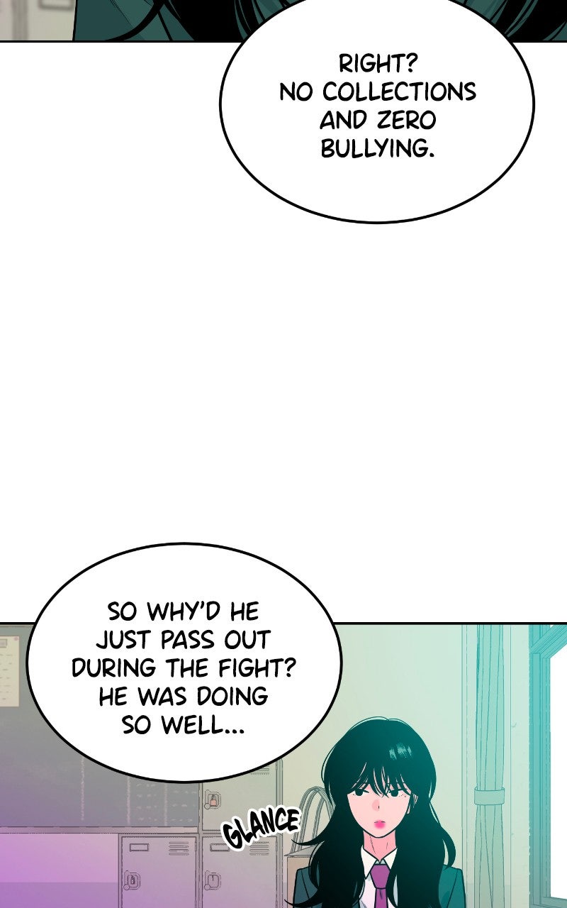 Read The Good Student EN Manga Online