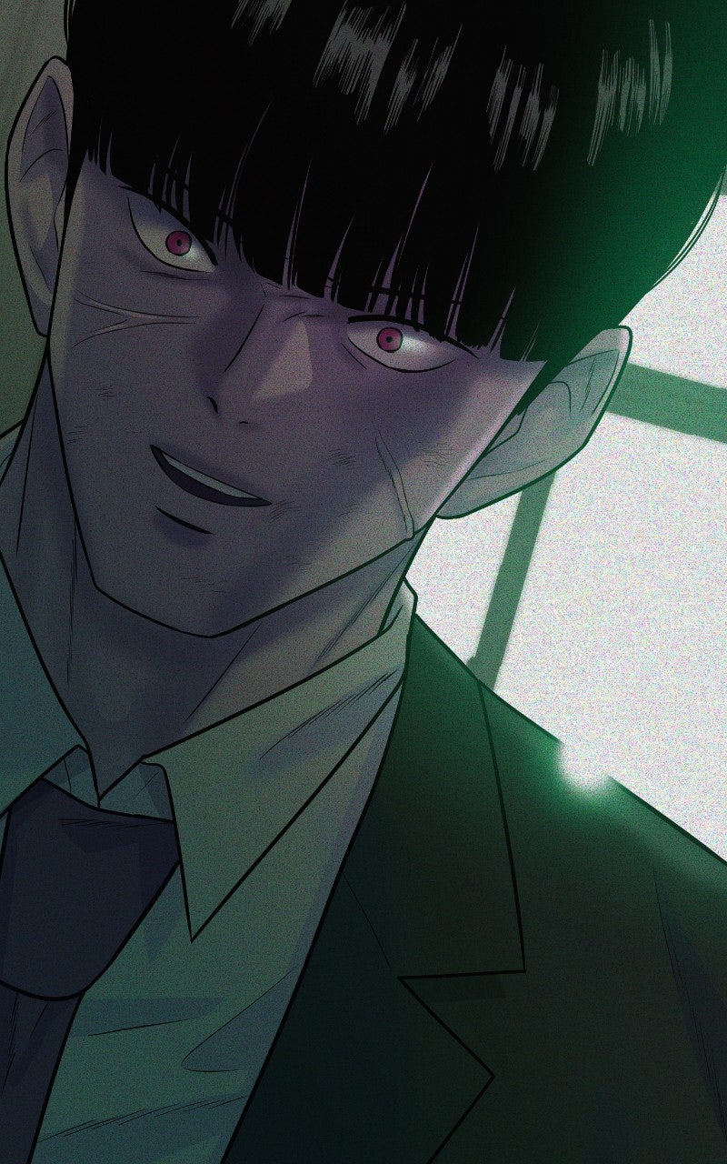 Read The Good Student EN Manga Online