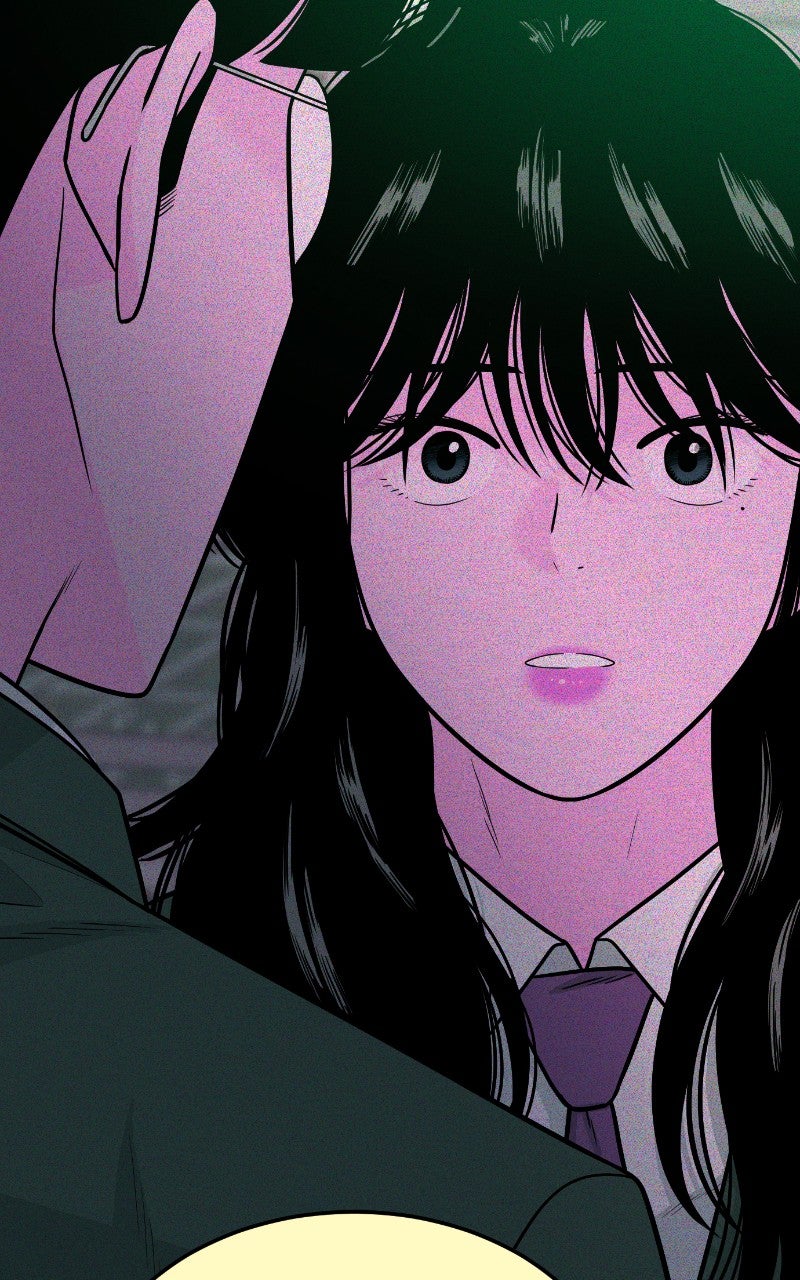 Read The Good Student EN Manga Online