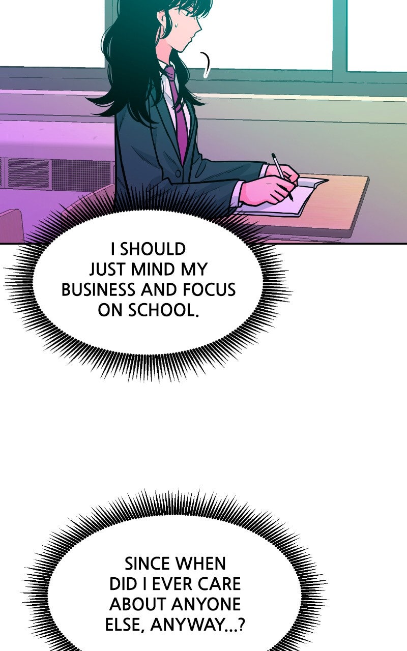 Read The Good Student EN Manga Online