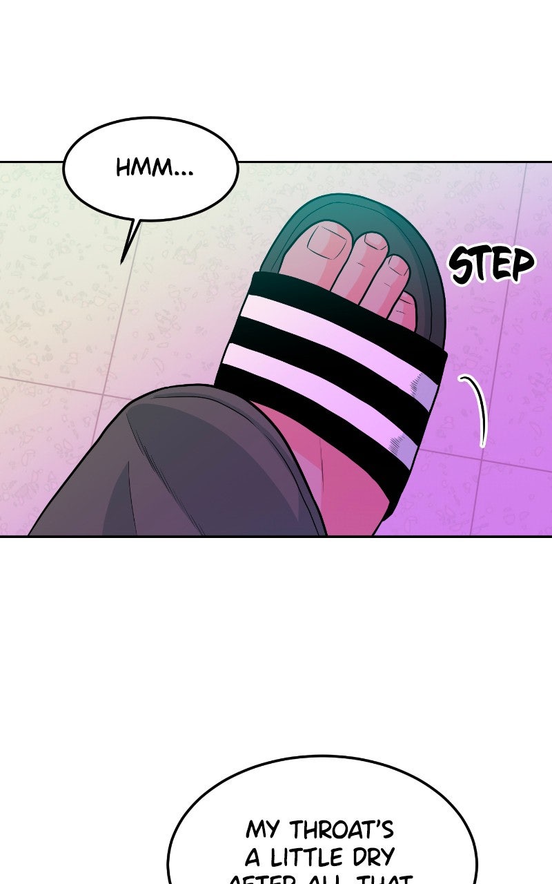 Read The Good Student EN Manga Online