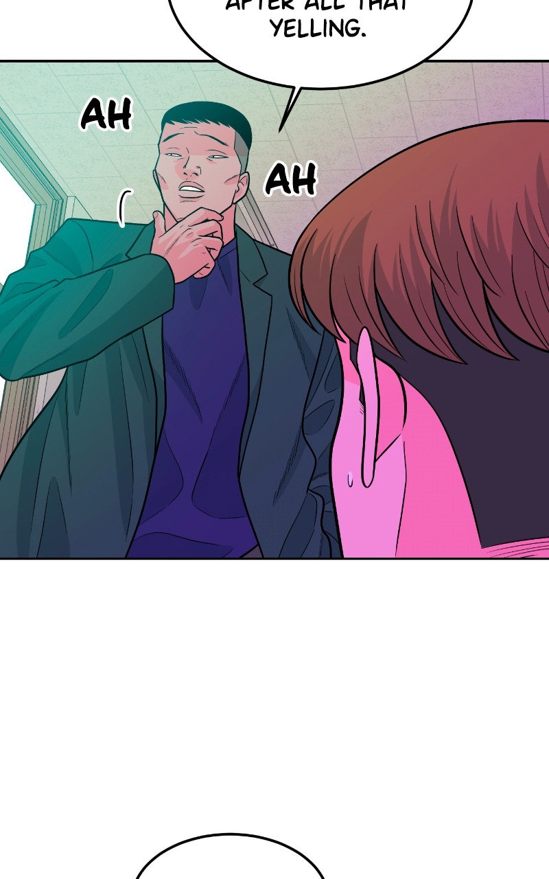 Read The Good Student EN Manga Online