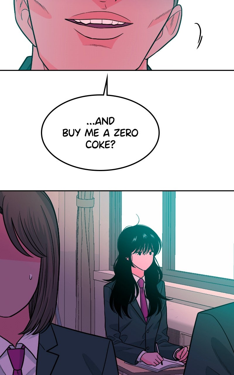 Read The Good Student EN Manga Online