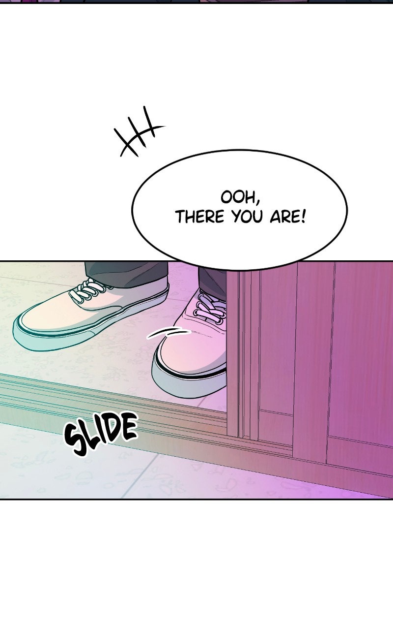 Read The Good Student EN Manga Online