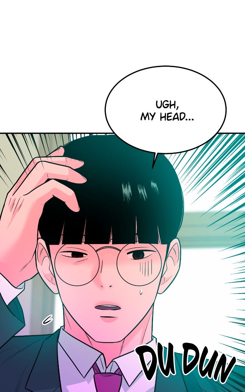 Read The Good Student EN Manga Online