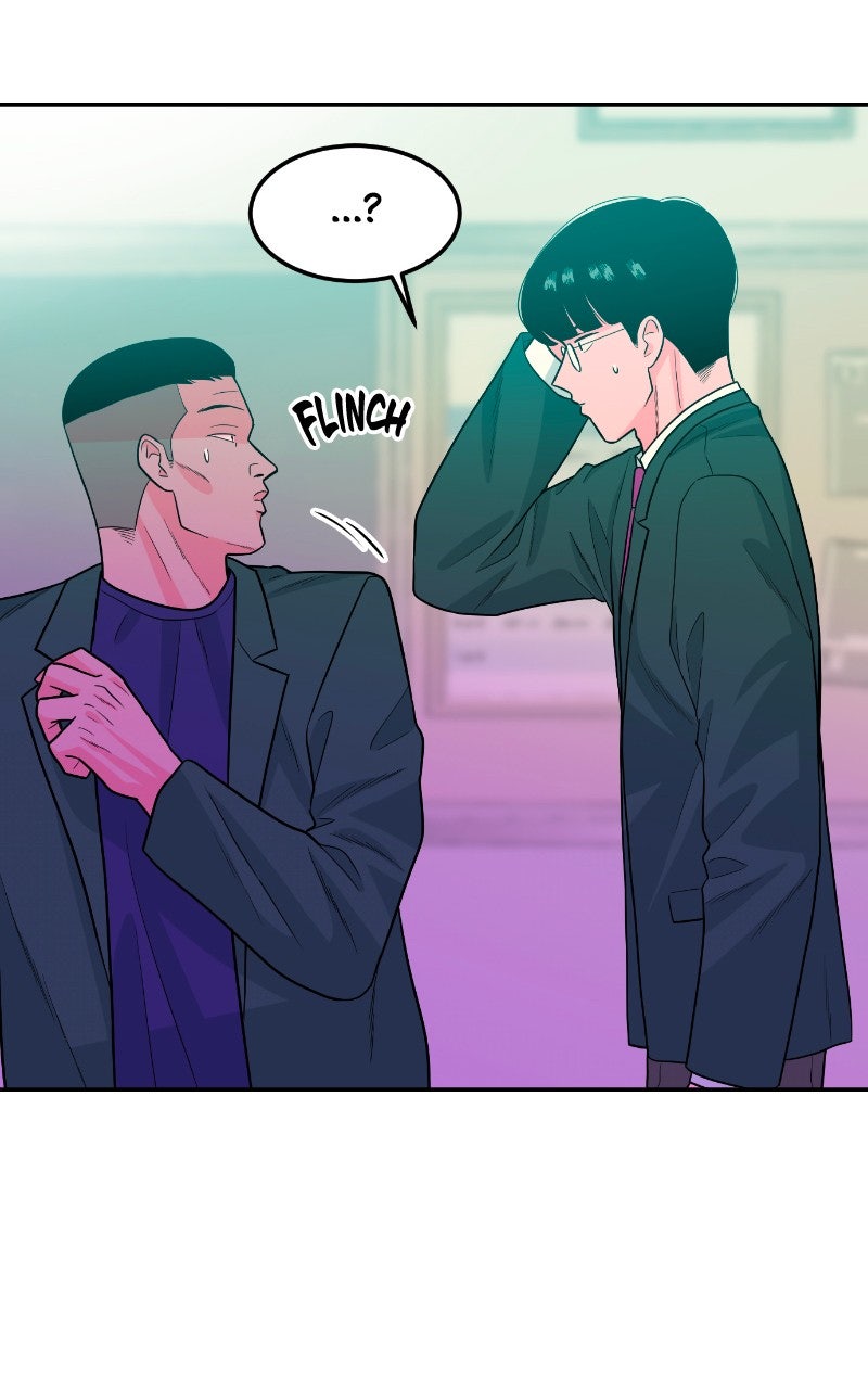 Read The Good Student EN Manga Online