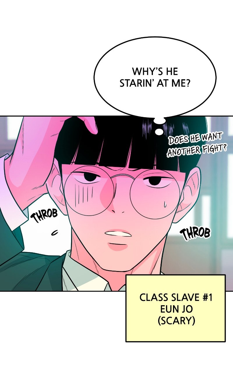 Read The Good Student EN Manga Online