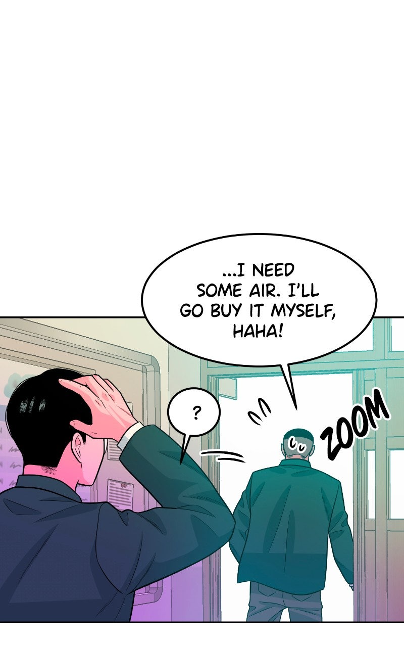 Read The Good Student EN Manga Online