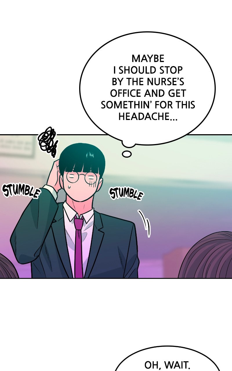 Read The Good Student EN Manga Online