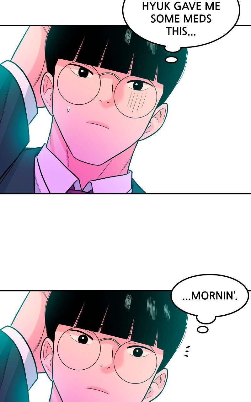 Read The Good Student EN Manga Online