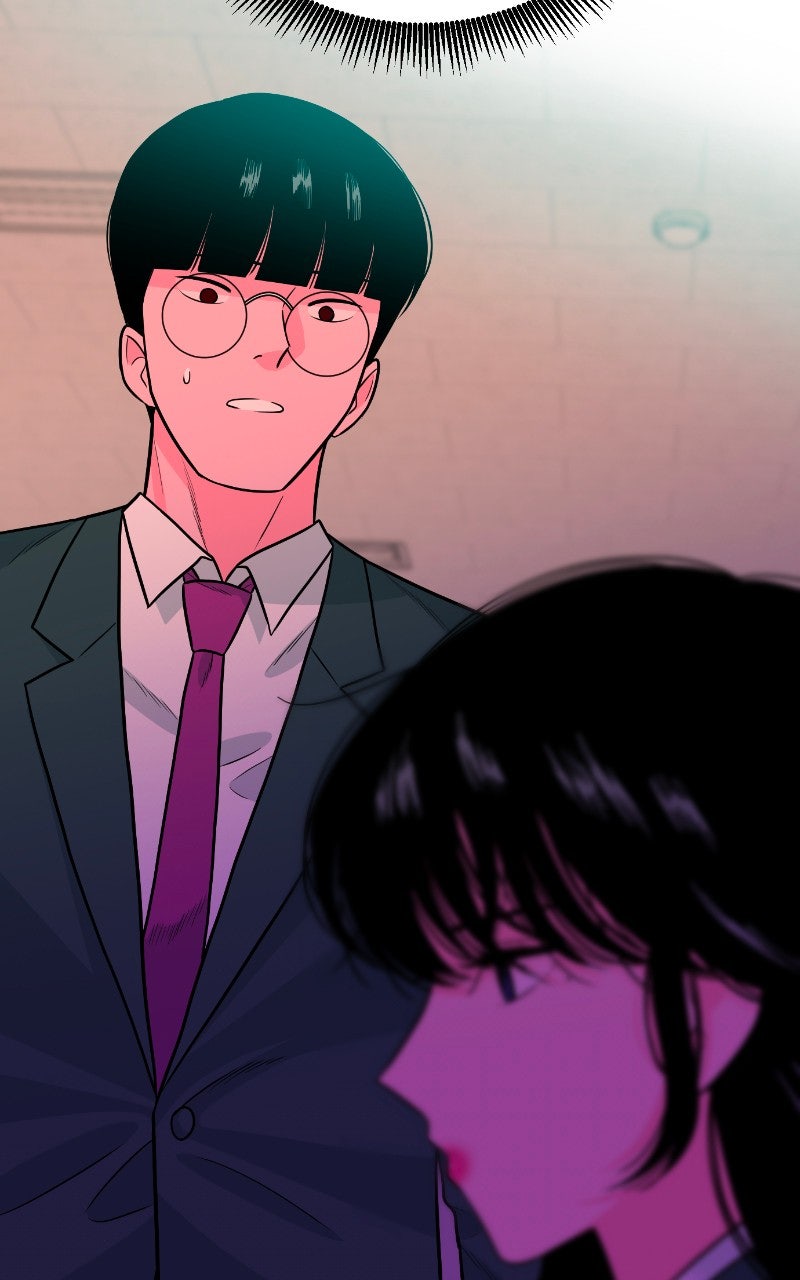 Read The Good Student EN Manga Online