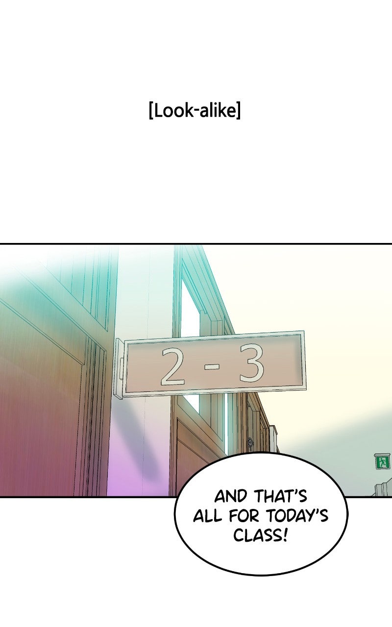 Read The Good Student EN Manga Online