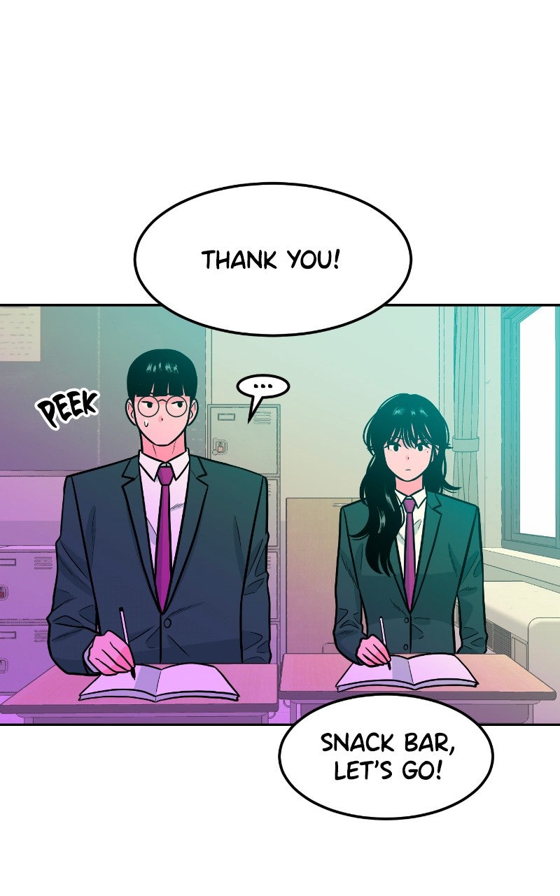 Read The Good Student EN Manga Online