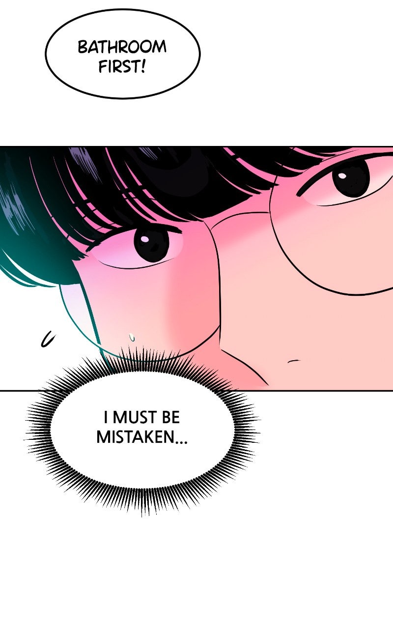 Read The Good Student EN Manga Online