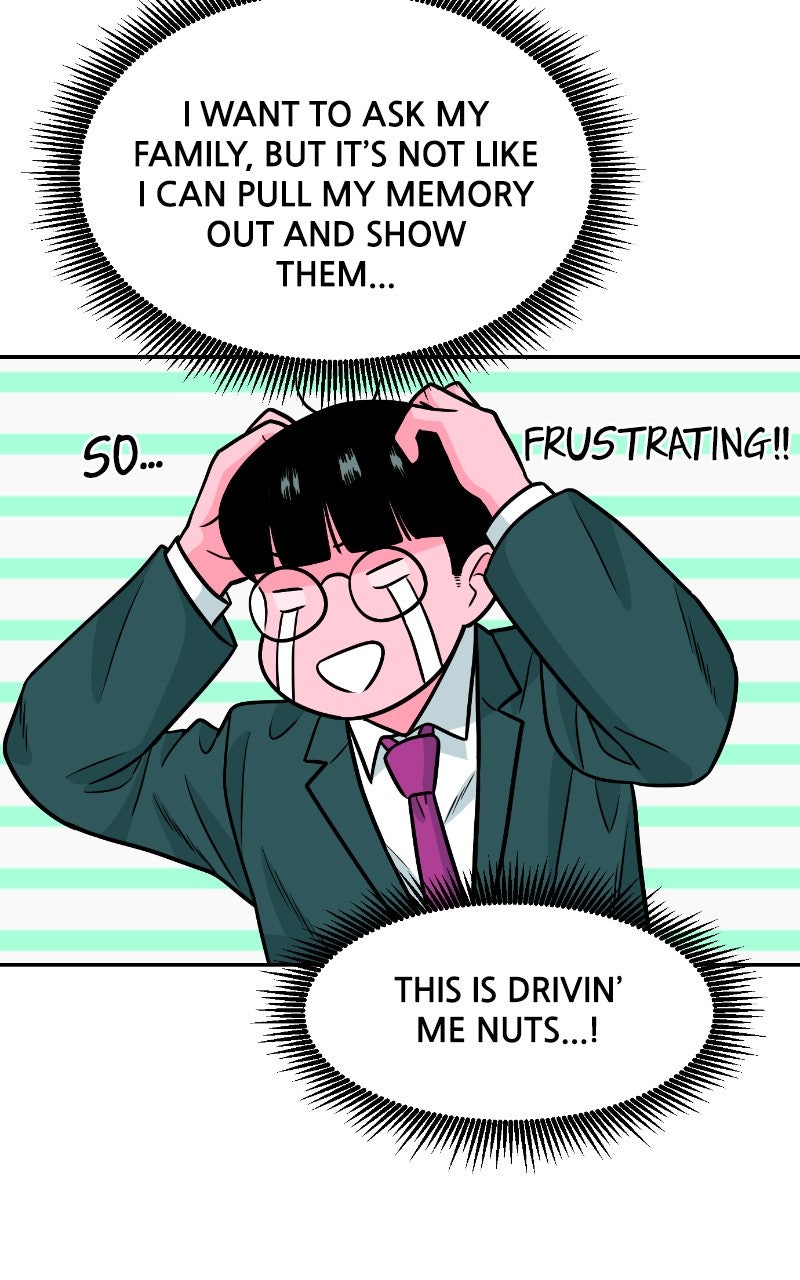 Read The Good Student EN Manga Online