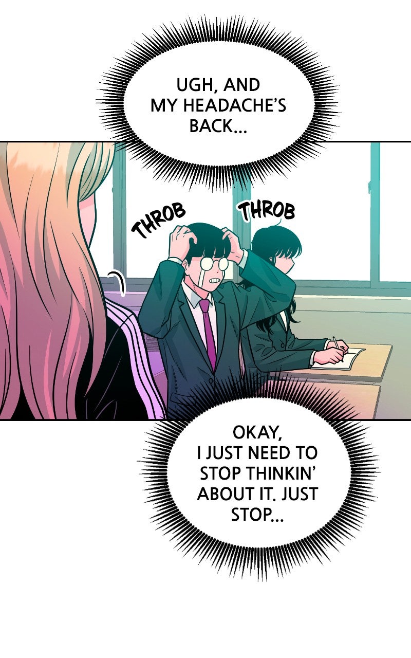 Read The Good Student EN Manga Online