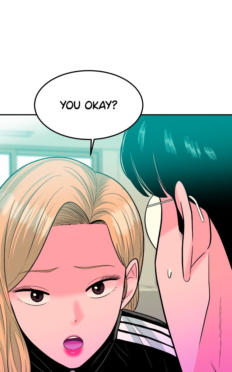 Read The Good Student EN Manga Online