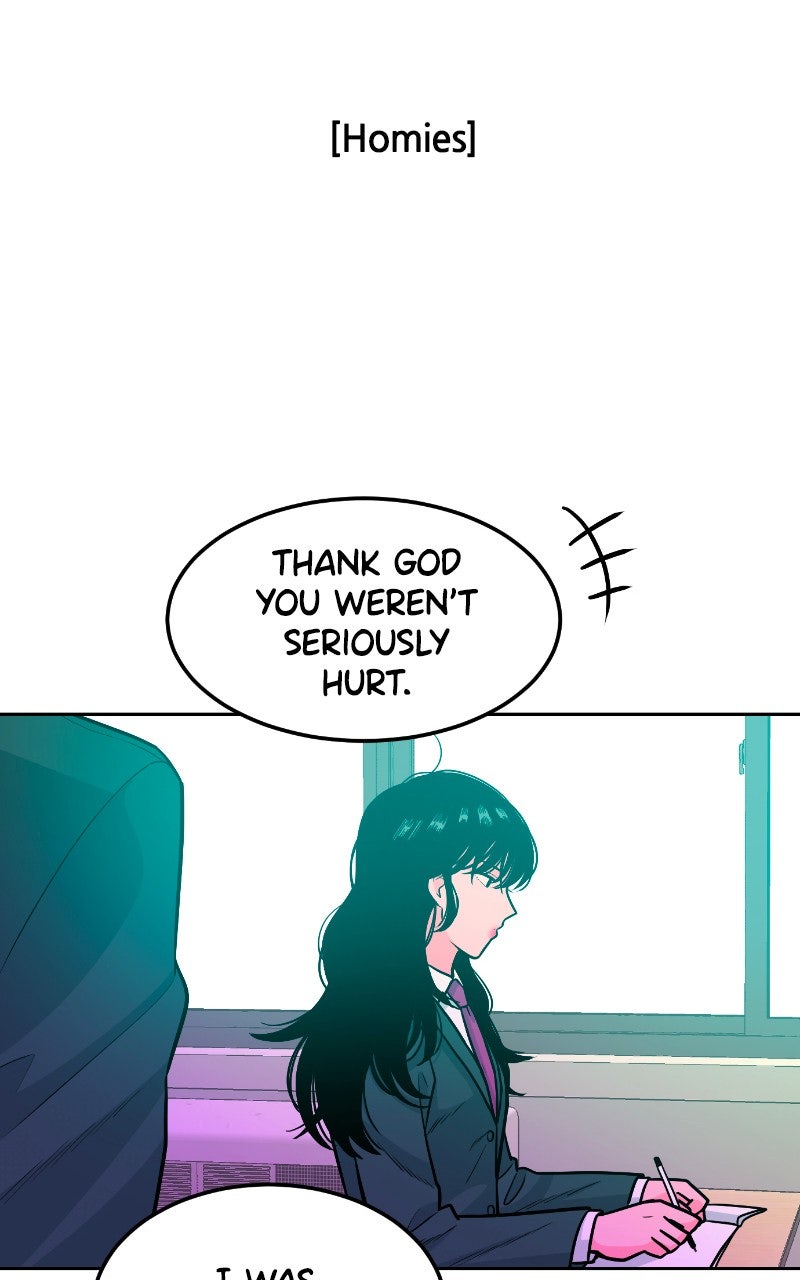 Read The Good Student EN Manga Online