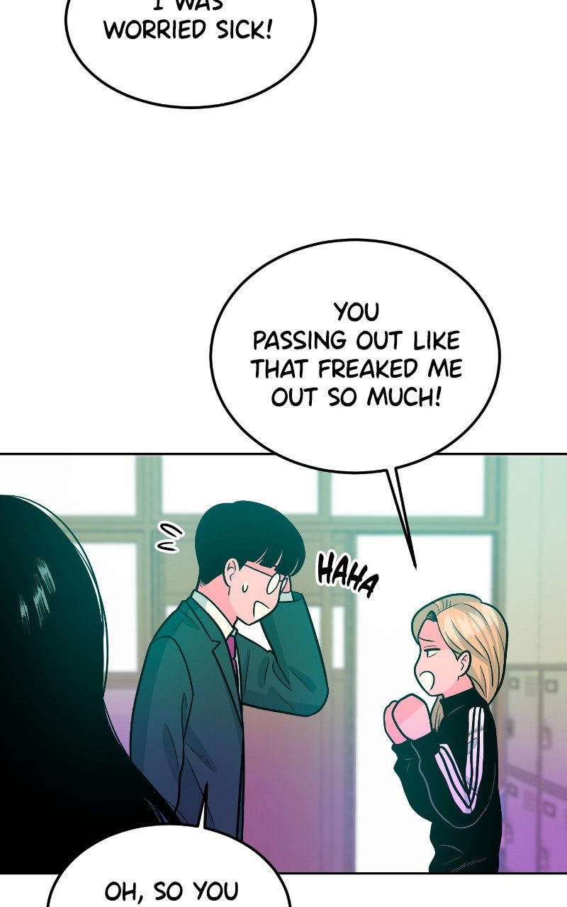 Read The Good Student EN Manga Online