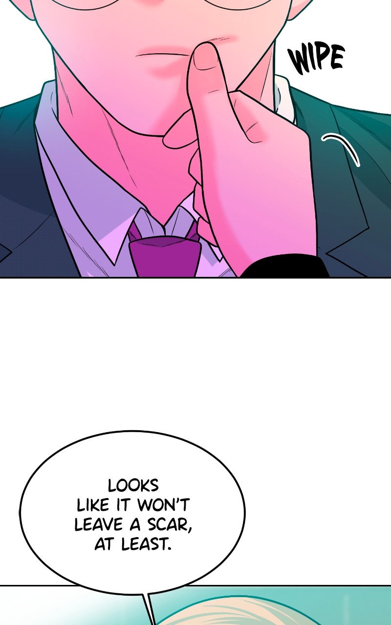 Read The Good Student EN Manga Online