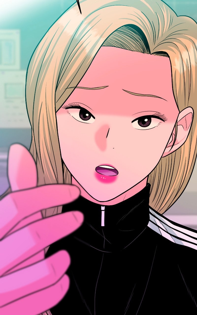 Read The Good Student EN Manga Online