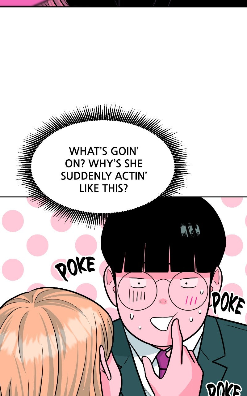 Read The Good Student EN Manga Online