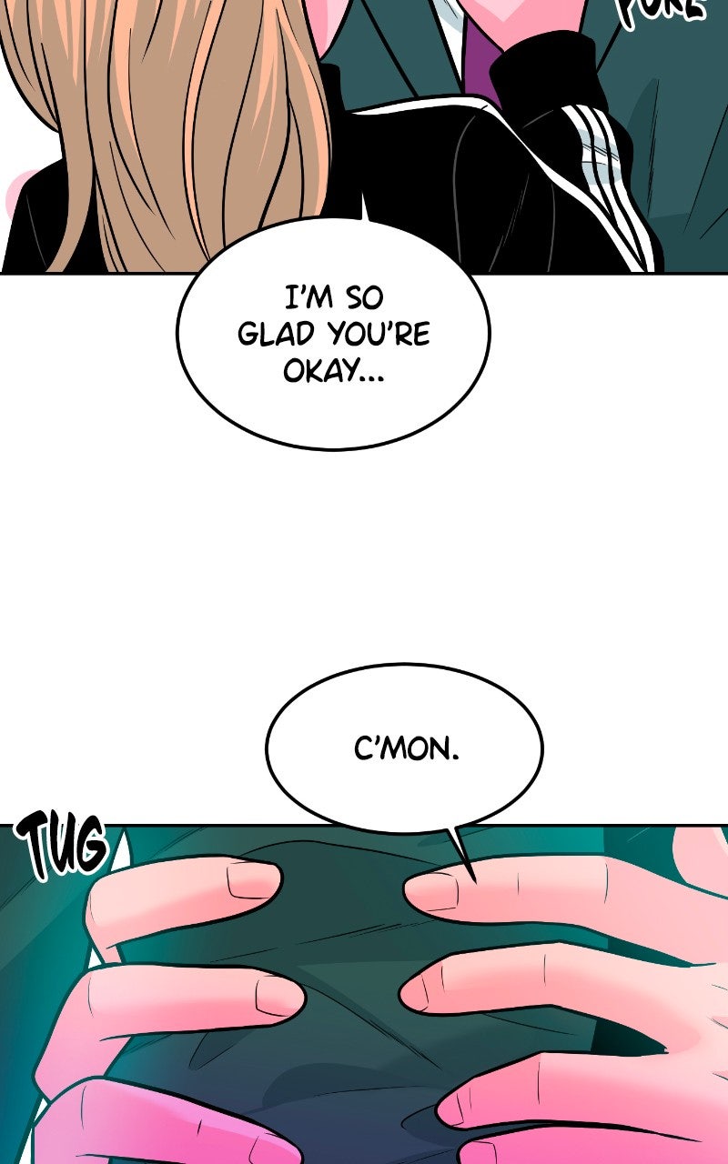 Read The Good Student EN Manga Online