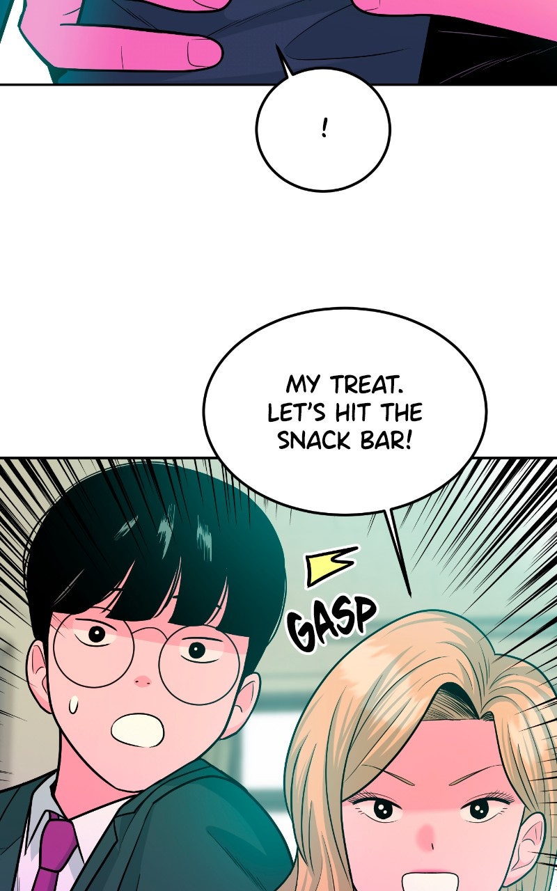 Read The Good Student EN Manga Online