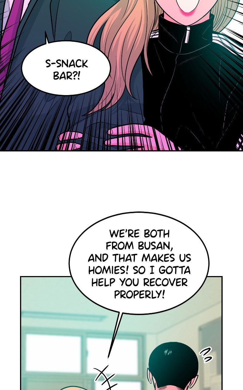 Read The Good Student EN Manga Online