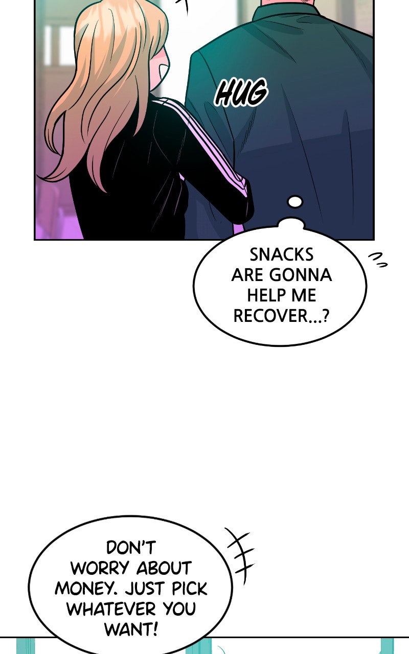 Read The Good Student EN Manga Online