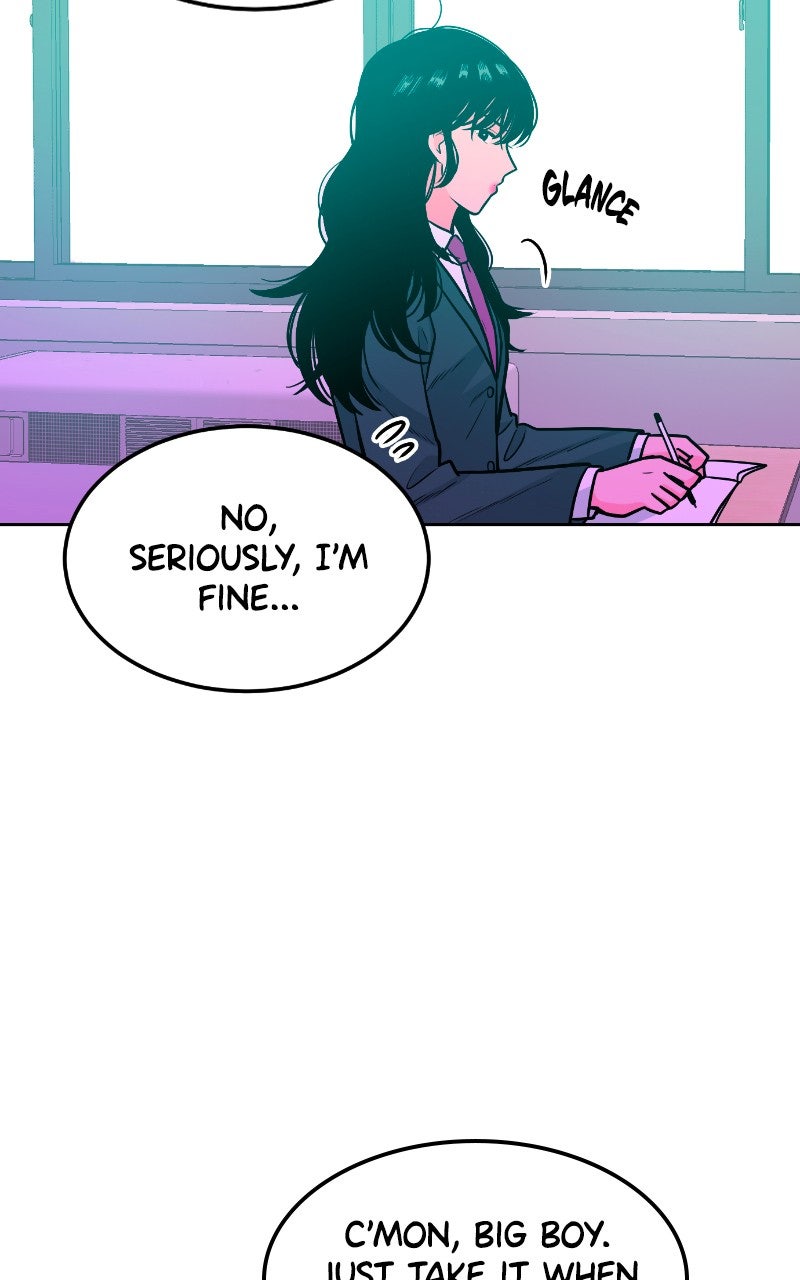 Read The Good Student EN Manga Online