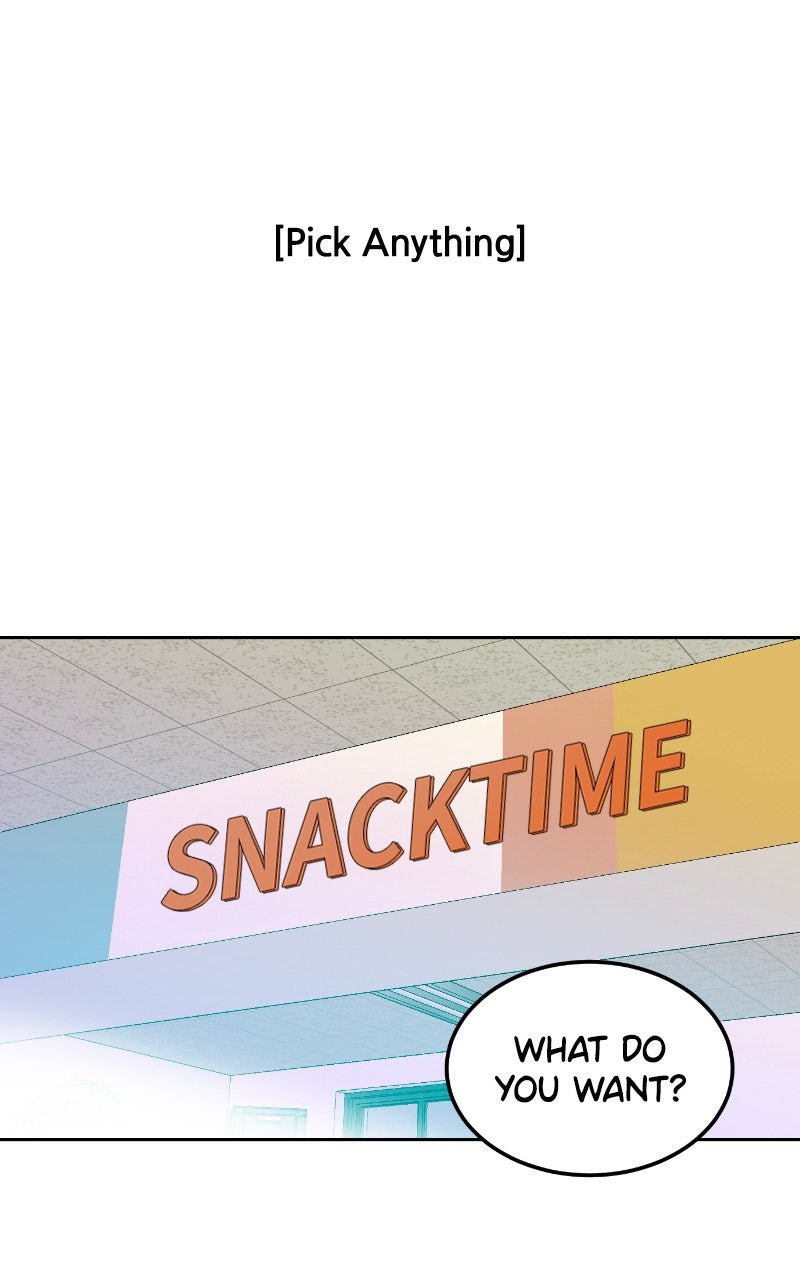 Read The Good Student EN Manga Online