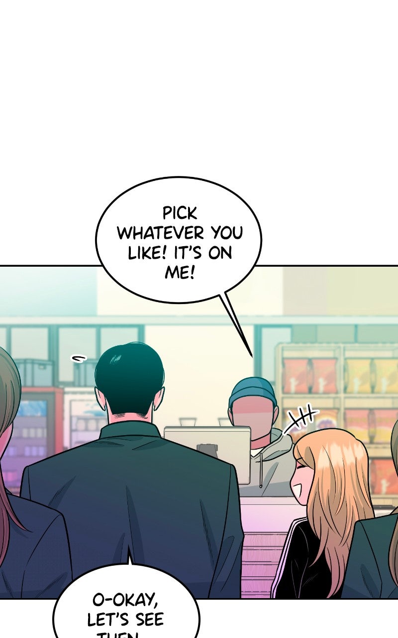 Read The Good Student EN Manga Online