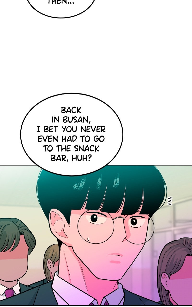 Read The Good Student EN Manga Online