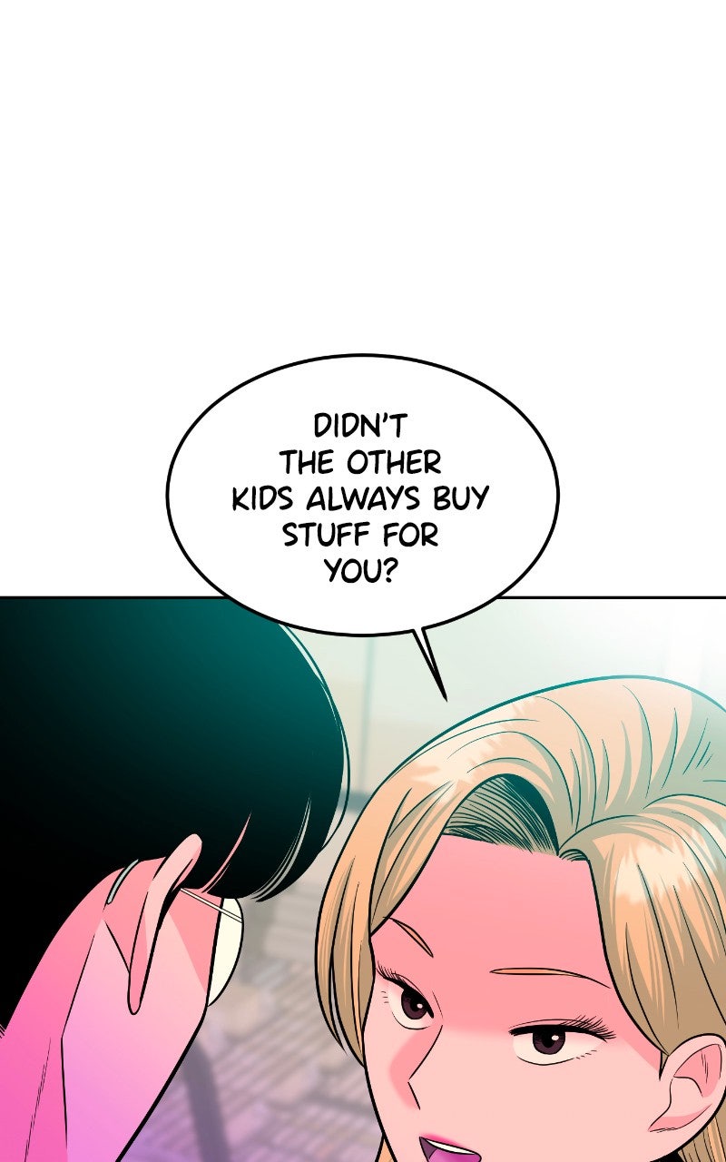 Read The Good Student EN Manga Online