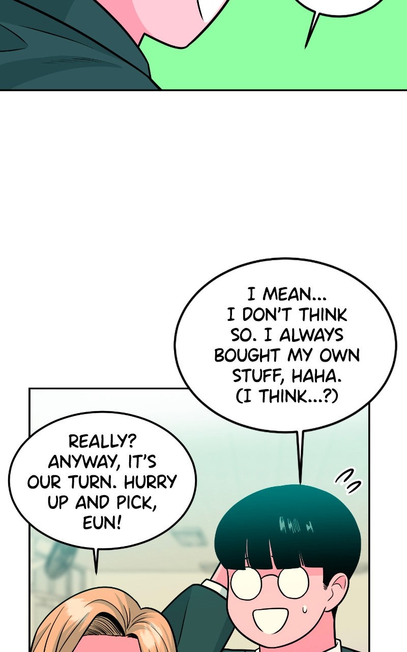 Read The Good Student EN Manga Online