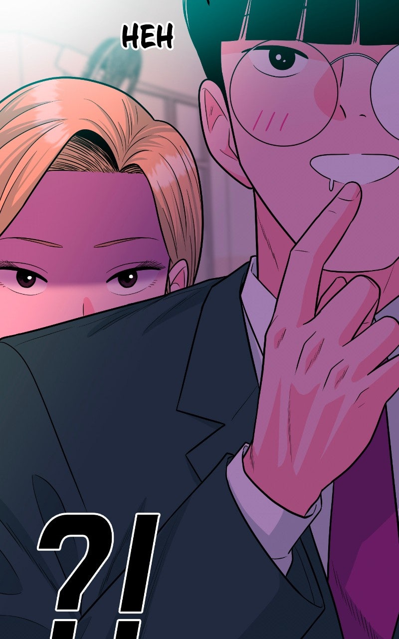 Read The Good Student EN Manga Online