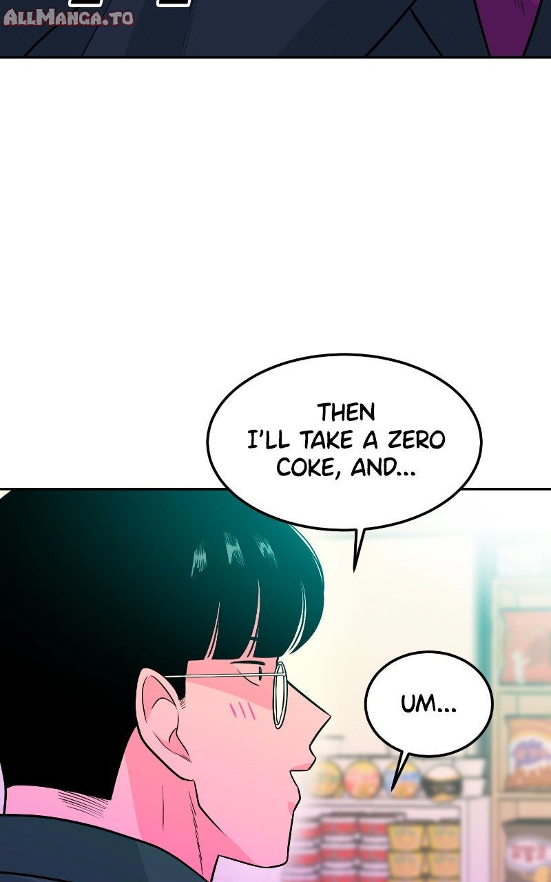 Read The Good Student EN Manga Online