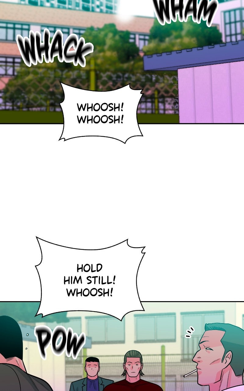 Read The Good Student EN Manga Online